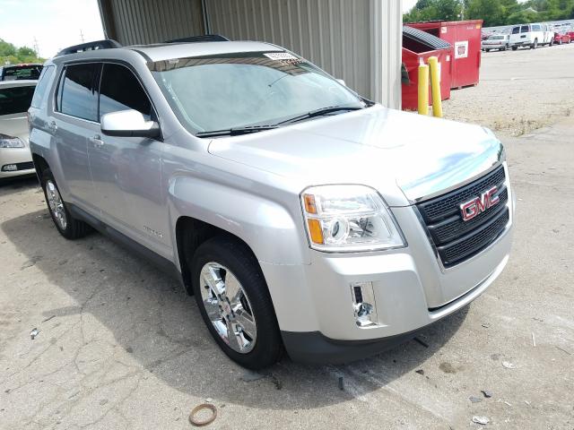 GMC TERRAIN SL 2014 2gkflwe30e6180705