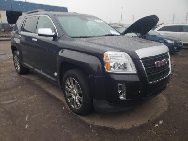 GMC TERRAIN SL 2014 2gkflwe30e6205182