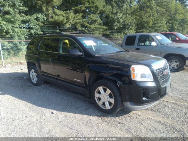 GMC TERRAIN 2014 2gkflwe30e6260652