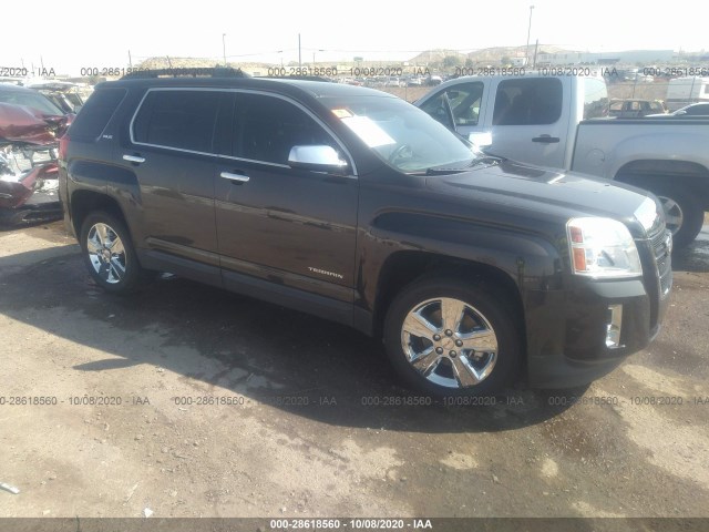 GMC TERRAIN 2014 2gkflwe30e6302107