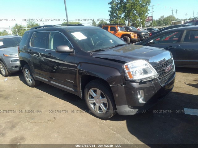 GMC TERRAIN 2014 2gkflwe30e6331798