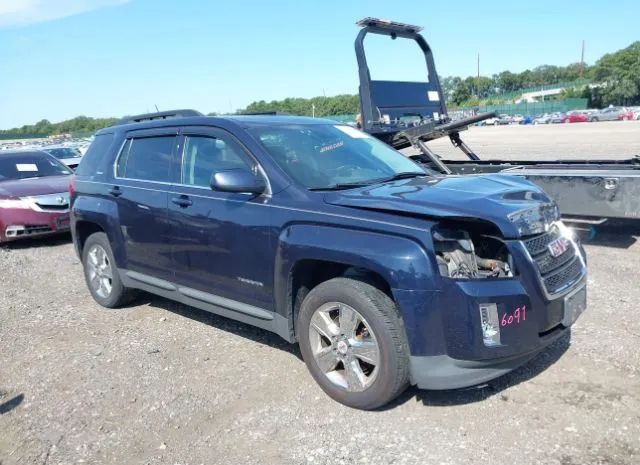 GMC TERRAIN 2015 2gkflwe30f6142165