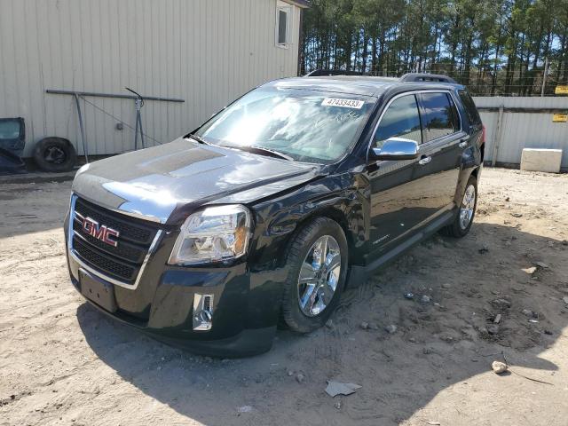 GMC TERRAIN SL 2015 2gkflwe30f6283897