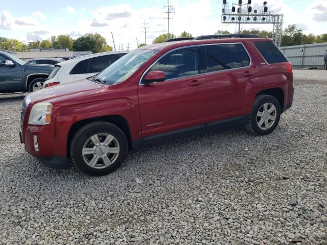 GMC TERRAIN SL 2015 2gkflwe30f6284919