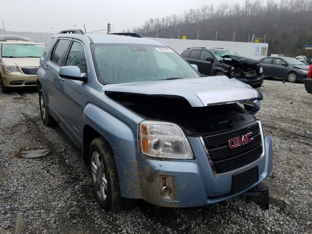 GMC TERRAIN SL 2015 2gkflwe30f6301427