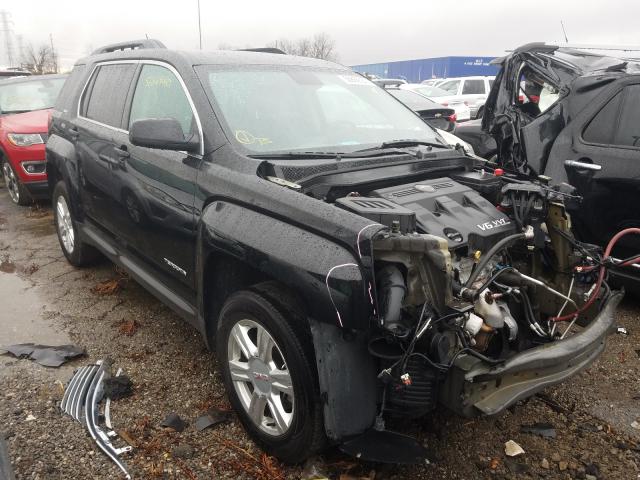 GMC TERRAIN SL 2015 2gkflwe30f6324738