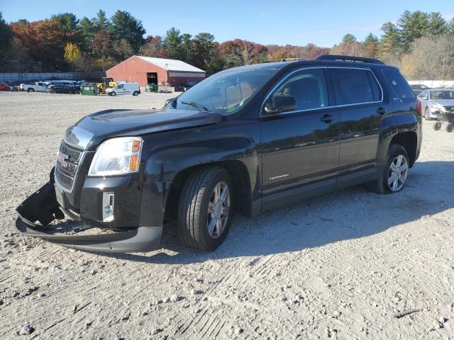 GMC TERRAIN SL 2015 2gkflwe30f6398144