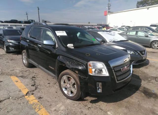 GMC TERRAIN 2013 2gkflwe31d6107034