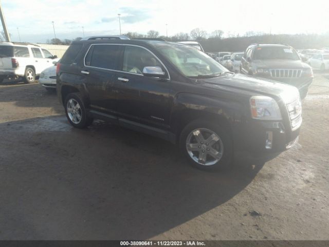 GMC TERRAIN 2013 2gkflwe31d6110421