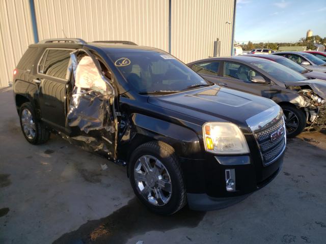 GMC TERRAIN SL 2013 2gkflwe31d6118325