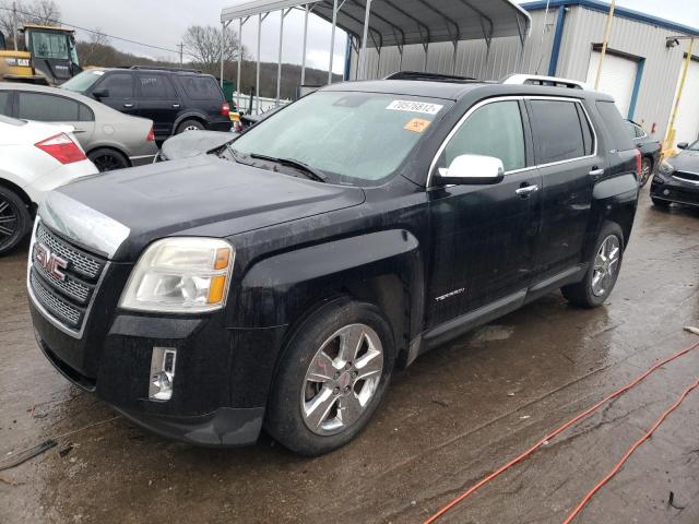 GMC TERRAIN SL 2013 2gkflwe31d6134380