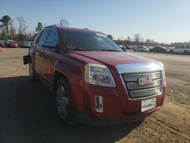 GMC TERRAIN SL 2013 2gkflwe31d6136260