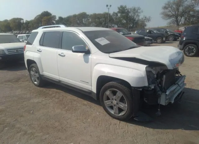 GMC TERRAIN 2013 2gkflwe31d6136985