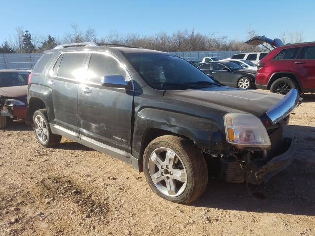 GMC TERRAIN SL 2013 2gkflwe31d6162549