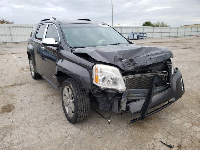 GMC TERRAIN SL 2013 2gkflwe31d6180338