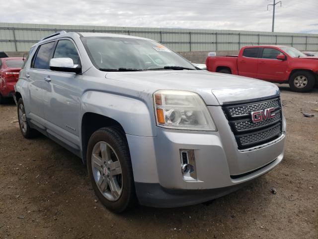 GMC TERRAIN SL 2013 2gkflwe31d6199603