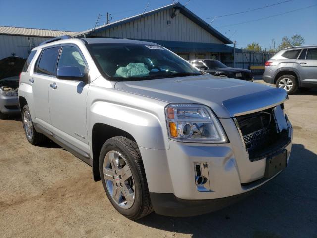 GMC TERRAIN SL 2013 2gkflwe31d6201494