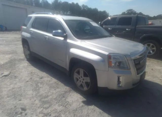 GMC TERRAIN 2013 2gkflwe31d6222930