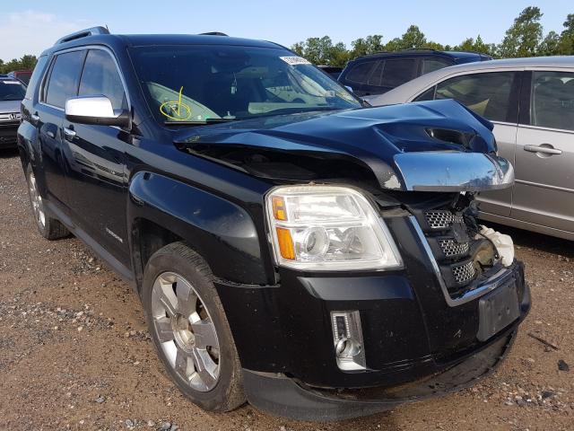 GMC TERRAIN SL 2013 2gkflwe31d6224869