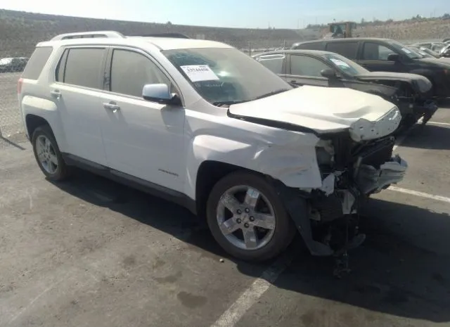 GMC TERRAIN 2013 2gkflwe31d6228002