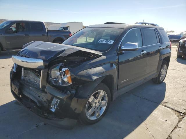 GMC TERRAIN 2013 2gkflwe31d6235175