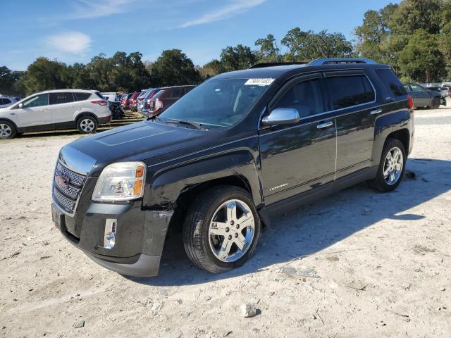 GMC TERRAIN 2013 2gkflwe31d6238528