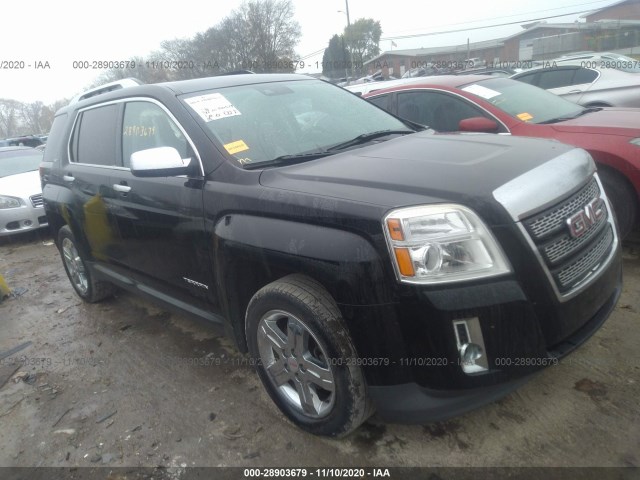 GMC TERRAIN 2013 2gkflwe31d6242935