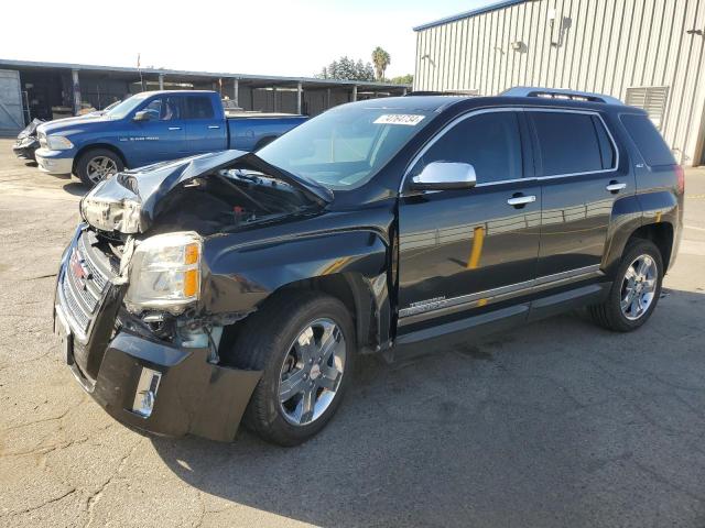 GMC TERRAIN SL 2013 2gkflwe31d6303474