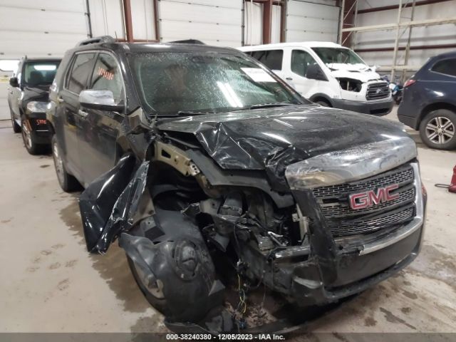 GMC TERRAIN 2013 2gkflwe31d6321196