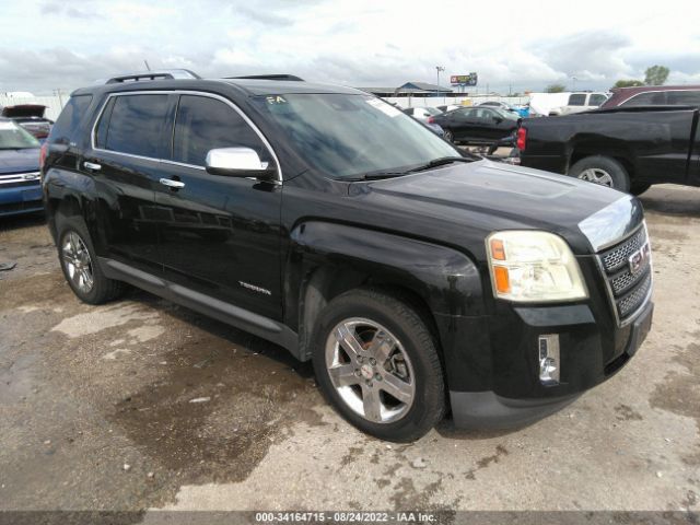 GMC TERRAIN 2013 2gkflwe31d6323384