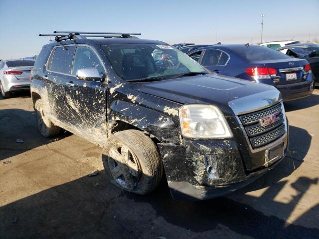 GMC TERRAIN SL 2013 2gkflwe31d6357258