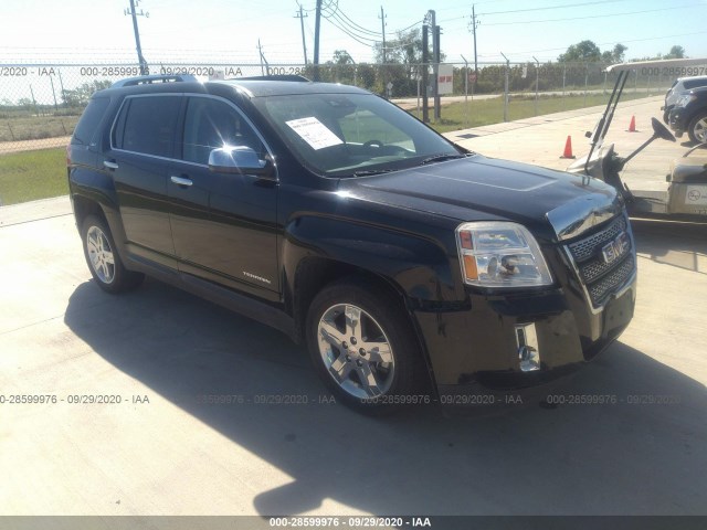 GMC TERRAIN 2013 2gkflwe31d6375839