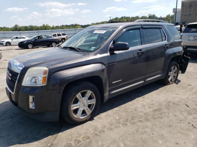 GMC TERRAIN SL 2014 2gkflwe31e6143940