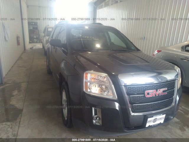 GMC TERRAIN 2014 2gkflwe31e6211797