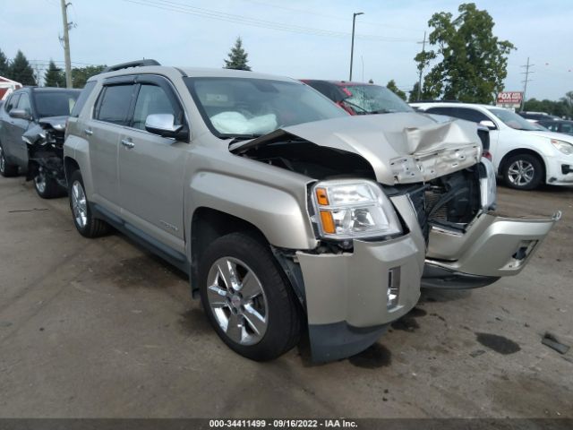 GMC TERRAIN 2015 2gkflwe31f6128758