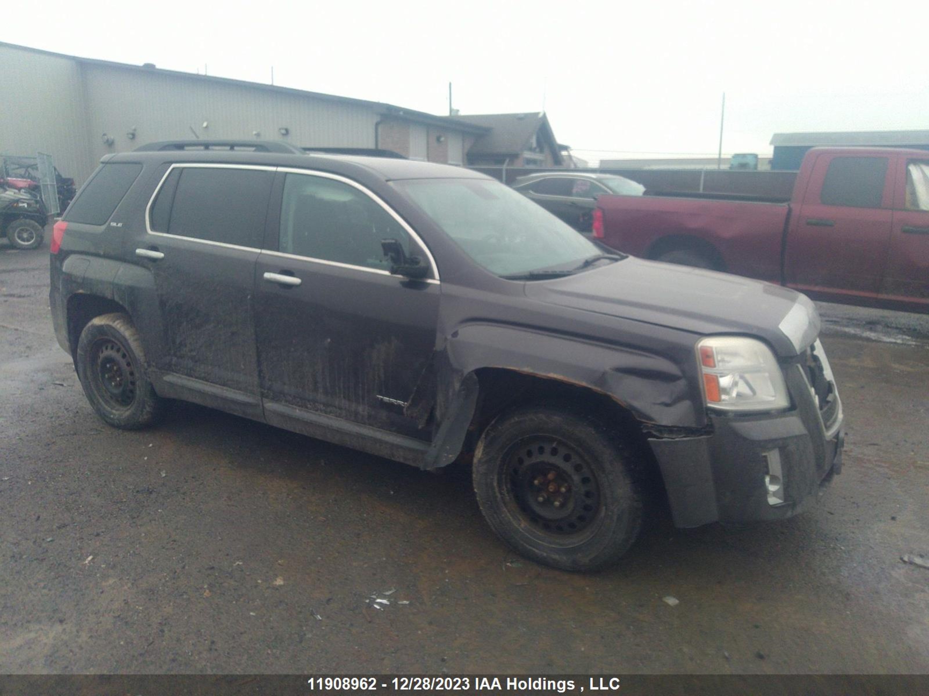 GMC TERRAIN 2015 2gkflwe31f6133264