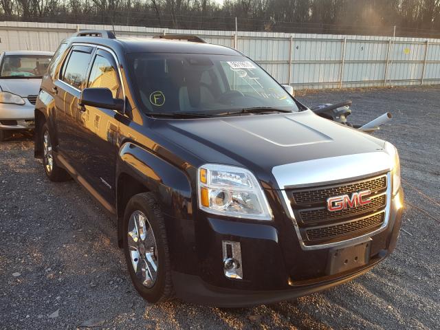 GMC TERRAIN SL 2015 2gkflwe31f6184232