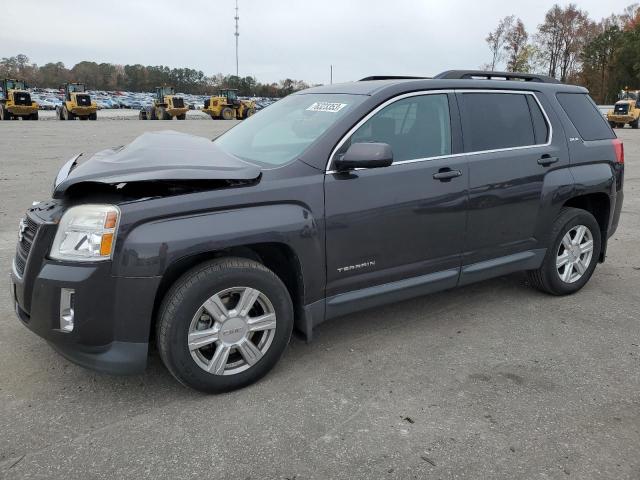 GMC TERRAIN 2015 2gkflwe31f6323663