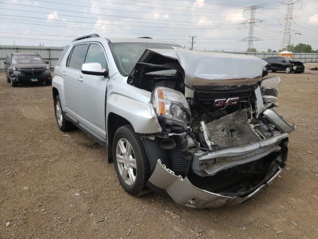 GMC TERRAIN SL 2015 2gkflwe31f6375858