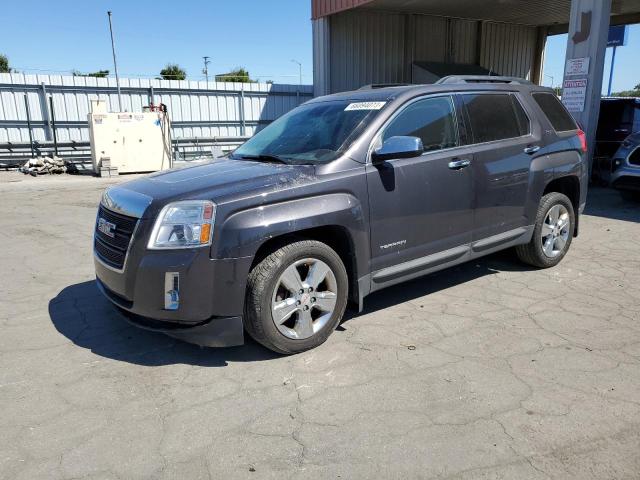 GMC TERRAIN SL 2015 2gkflwe31f6420457