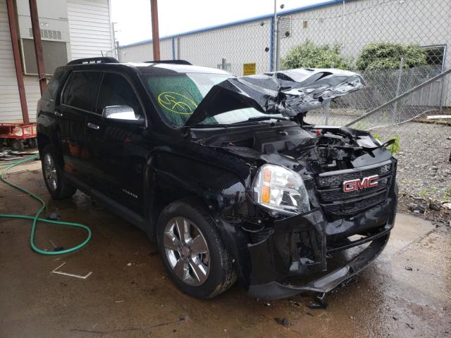 GMC TERRAIN SL 2015 2gkflwe31f6421124