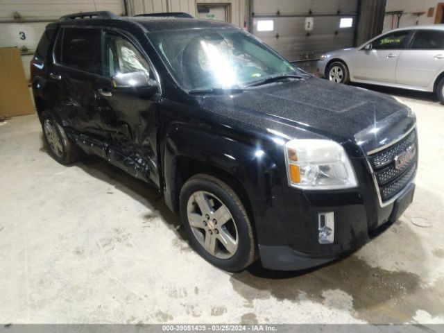 GMC TERRAIN 2013 2gkflwe32d6108757