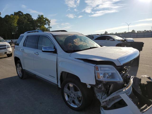 GMC TERRAIN SL 2013 2gkflwe32d6110928