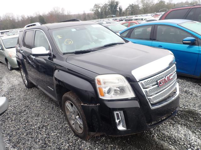 GMC TERRAIN SL 2013 2gkflwe32d6119354