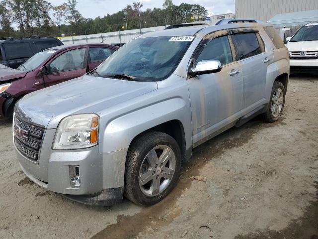 GMC TERRAIN SL 2013 2gkflwe32d6120021