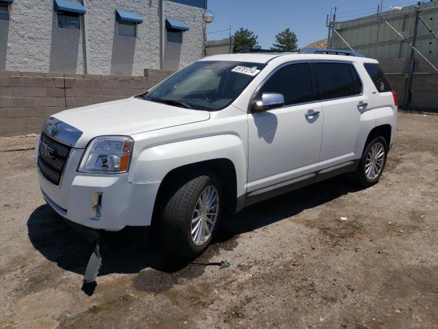 GMC TERRAIN 2013 2gkflwe32d6124666