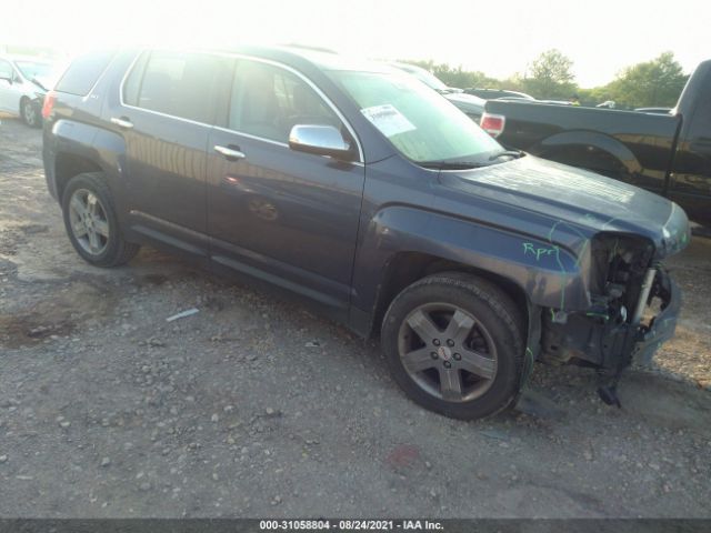 GMC TERRAIN 2013 2gkflwe32d6126398