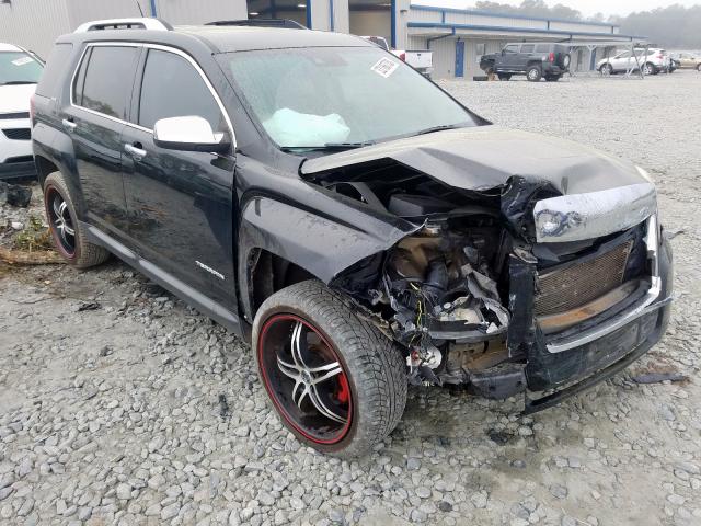 GMC TERRAIN SL 2013 2gkflwe32d6158218