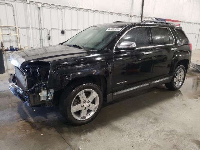 GMC TERRAIN SL 2013 2gkflwe32d6196872