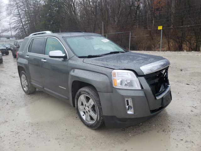 GMC TERRAIN SL 2013 2gkflwe32d6204968